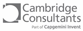 Cambridge Consultants logo