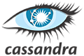 Cassandra logo