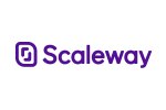 Scaleway logo