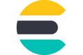 Elastic logo