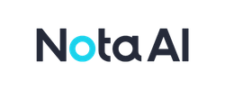 Nota AI logo