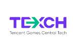 Tencent Games Central Tech color logo