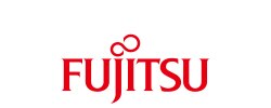 Fujitsu logo