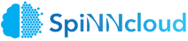 SpiNNcloud logo