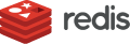 Redis logo