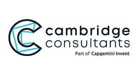 Cambridge Consultants logo