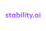 stability ai logo