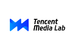 Tencent Media Lab logo