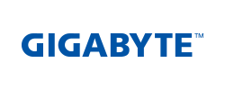 GIGABYTE logo