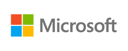 Microsoft logo