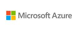 Microsoft Azure Logo