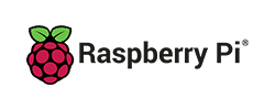 Raspberry Pi logo
