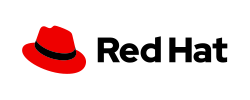 Red Hat logo
