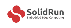 SolidRun 標誌