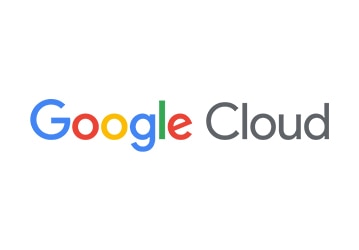 Google Cloud logo