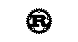 Rust logo
