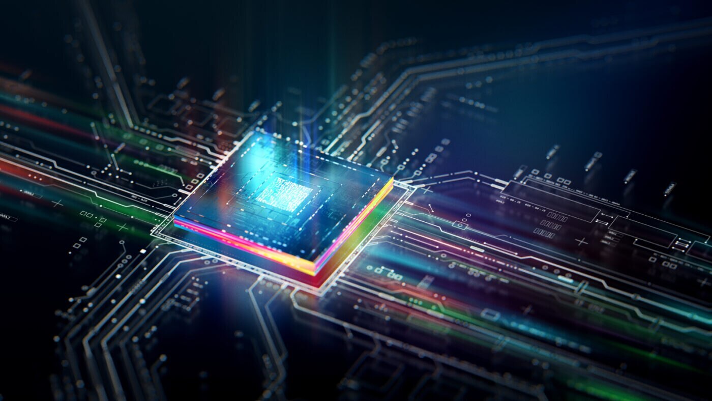 Nex Era of Enterprise Computing