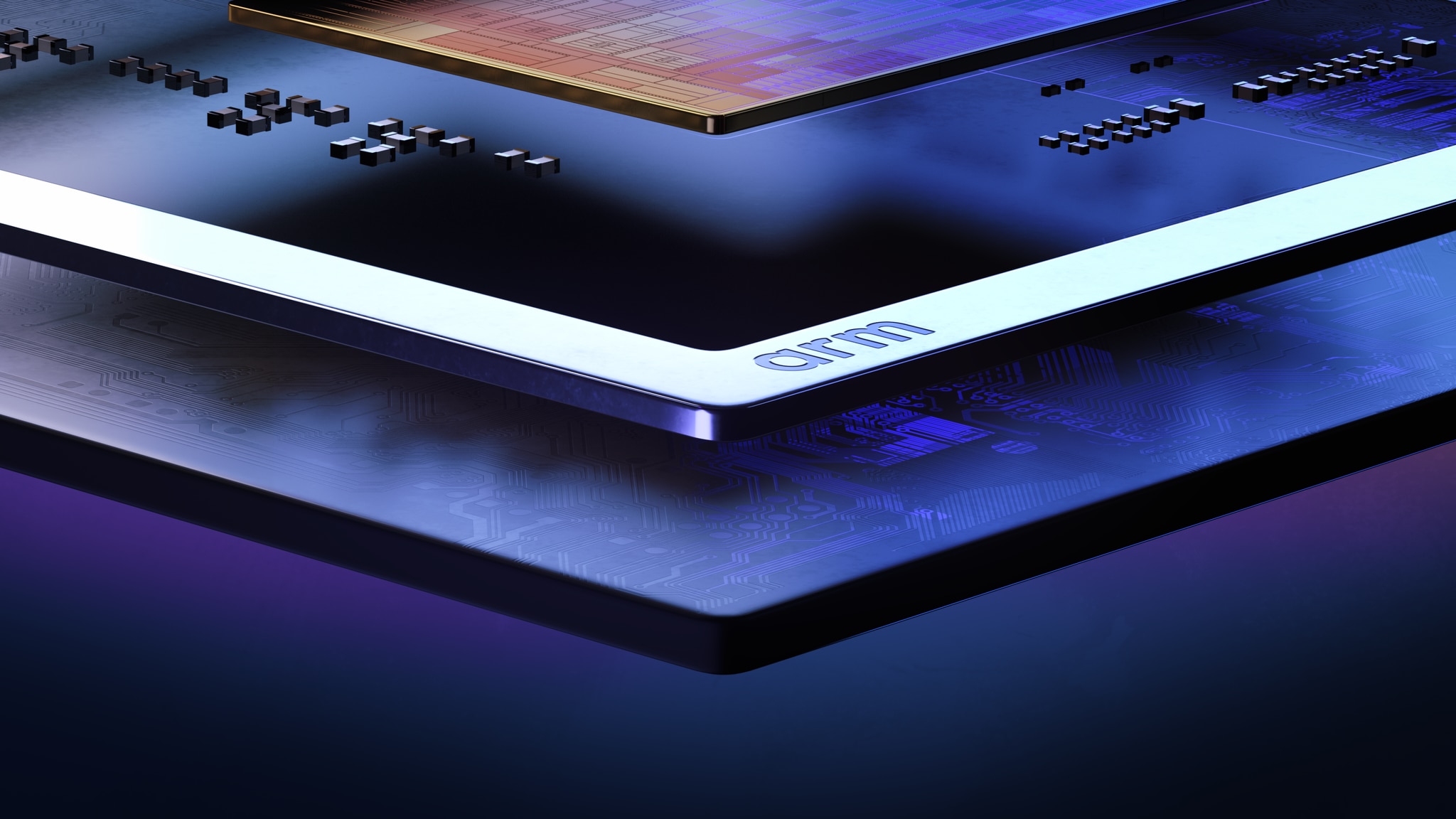 Arm AGI CPU 重磅发布:构筑代理式 AI 云时代的芯片基石