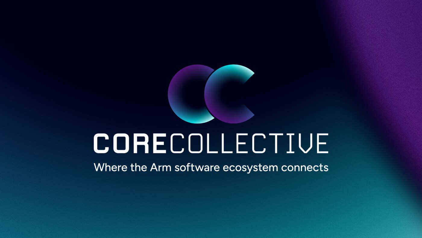 Where the Arm software ecosystem connects