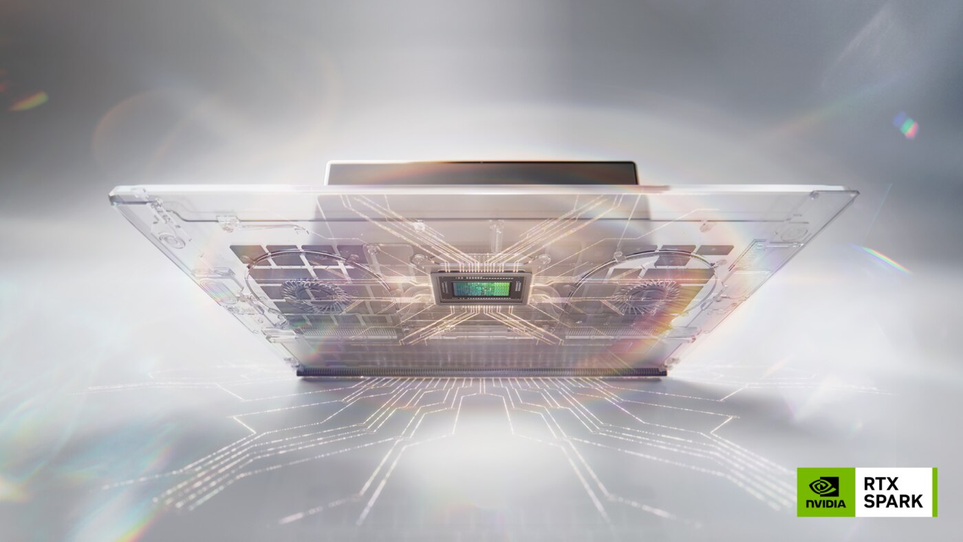nvidia-rtx-spark
