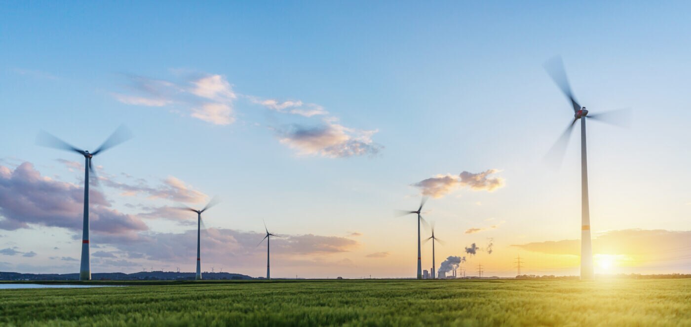 Arm Sustainable Business report image