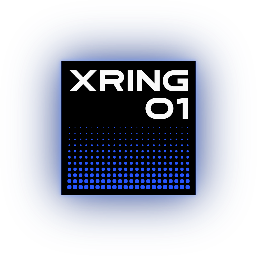 Xiaomi XringO1 Silicon Chip