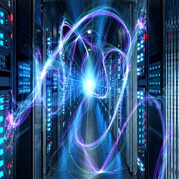 Arm technology is now powering the world’s fastest supercomputer