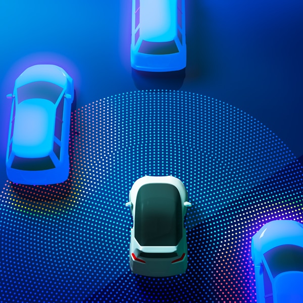 Arm, Cruise and the driverless road ahead image