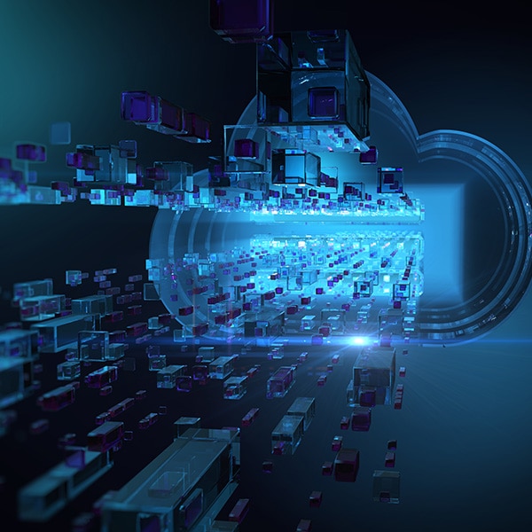 Arm-based cloud services Thumbnail