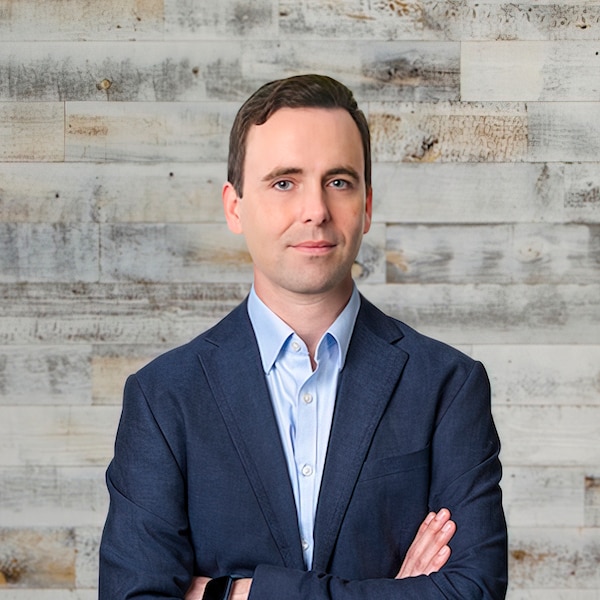 Image of Spencer Collins