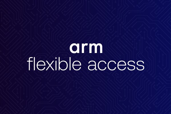 Arm Flexible Access graphic
