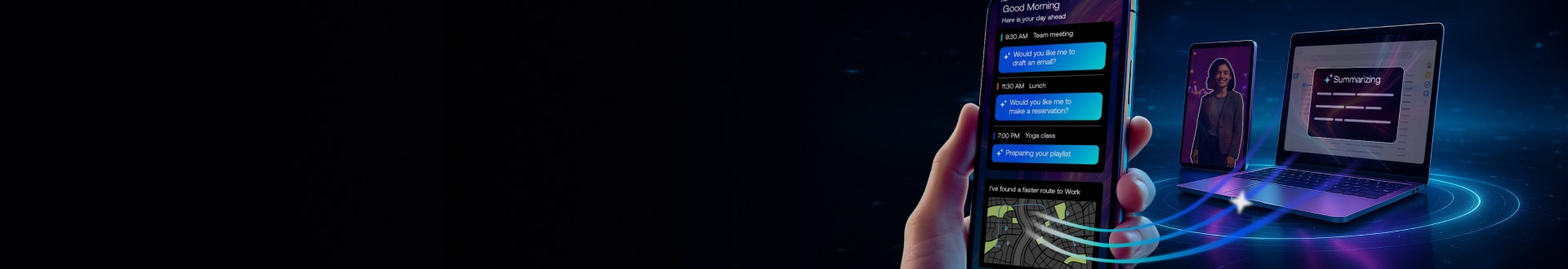 Arm Lumex Compute Subsystem (CSS) Platform On-Device AI Mobile devices Real-Time Interactive