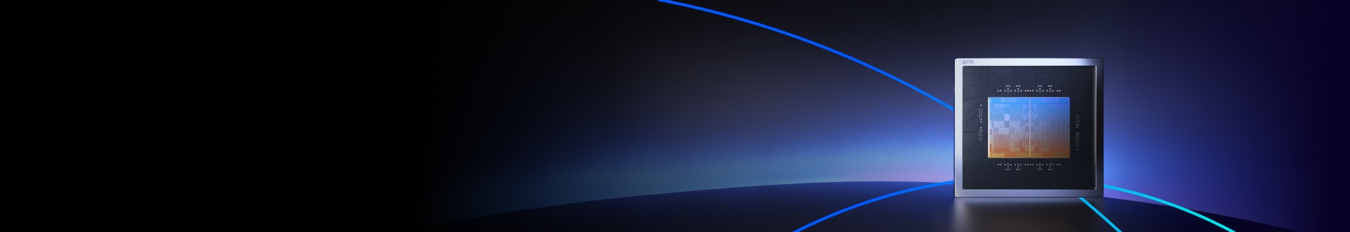 Arm first silicon chip - Phoenix AGI CPU