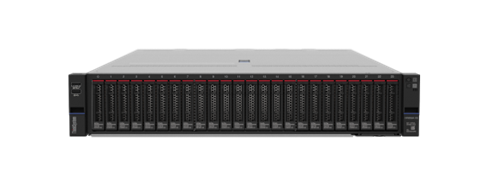 Lenovo HR650a V3 2U Arm AGI CPUシステム