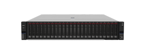 Lenovo HR650a V3 2U Arm AGI CPU 系統
