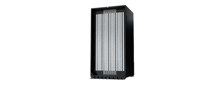 Supermicro 1U 4-Node Arm AGI CPU 机架级解决方案