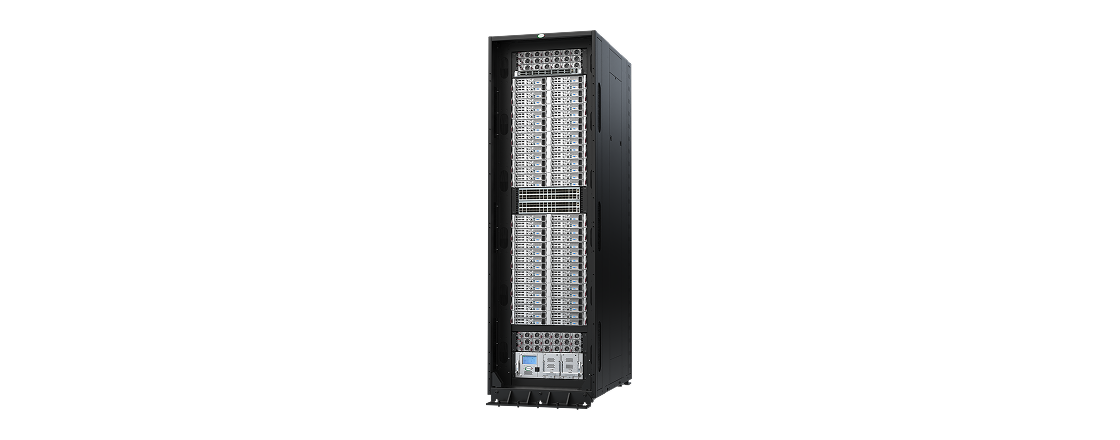 Supermico 2U4N Arm AGI CPU Rack Scale solution