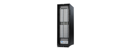 Supermicro 2U 4-Node Arm AGI CPU 機櫃級解決方案