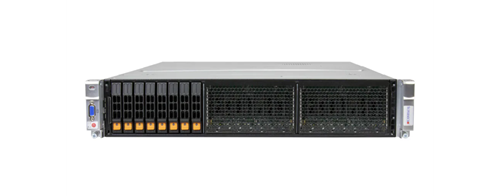 Supermicro 2U Hyper Arm AGI CPUハイパーシステム