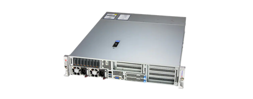 Supermicro 2U Hyper-E Arm AGI CPU 伺服器
