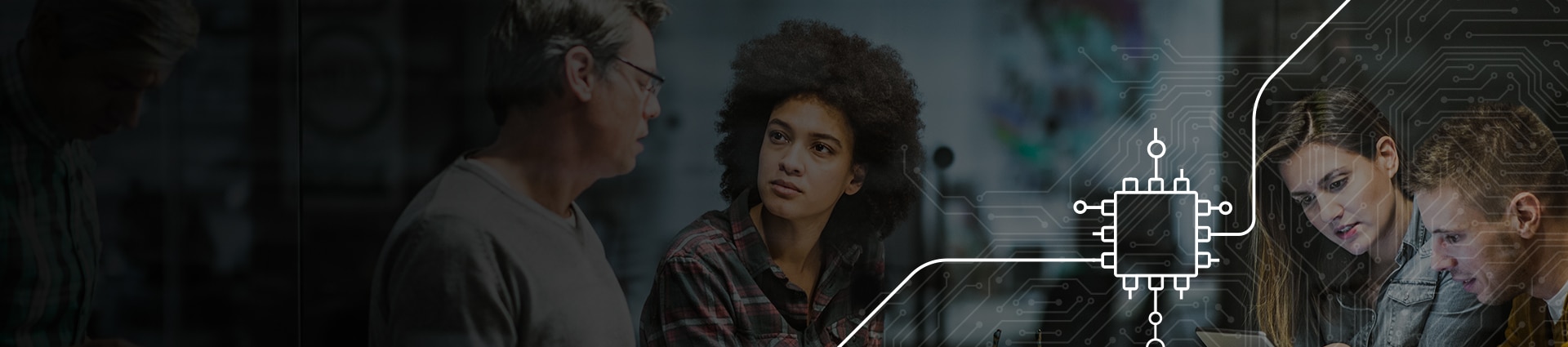 Arm Flexible Access for Startups hero image