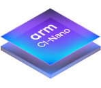 Arm C1-Pro: Next-Gen Sustained Performance & AI Efficiency – Arm®