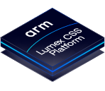 Arm Lumex CSS Platform