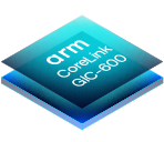 CoreLink GIC-600
