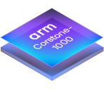 Arm Corstone-1000