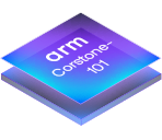 Arm Corstone-101