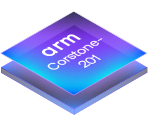 Arm Corstone-201