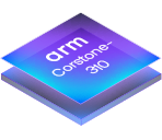Arm Corstone-310