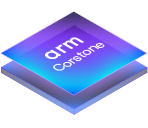 arm-corstone-ip