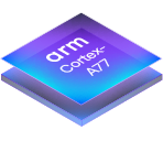 Arm Cortex-A77
